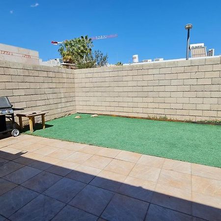Апартаменты פטיו נופש Eilat Patio Vecation Экстерьер фото