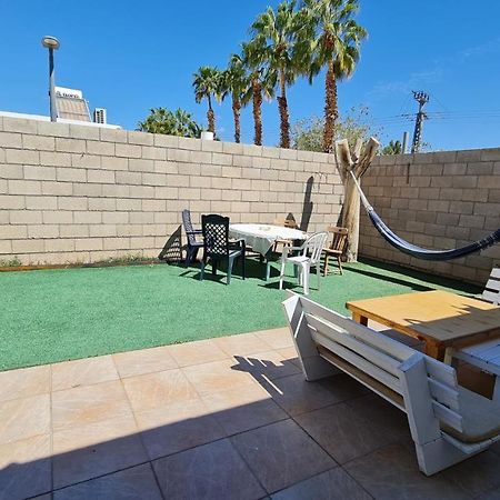 Апартаменты פטיו נופש Eilat Patio Vecation Экстерьер фото