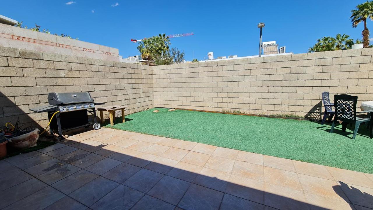 Апартаменты פטיו נופש Eilat Patio Vecation Экстерьер фото