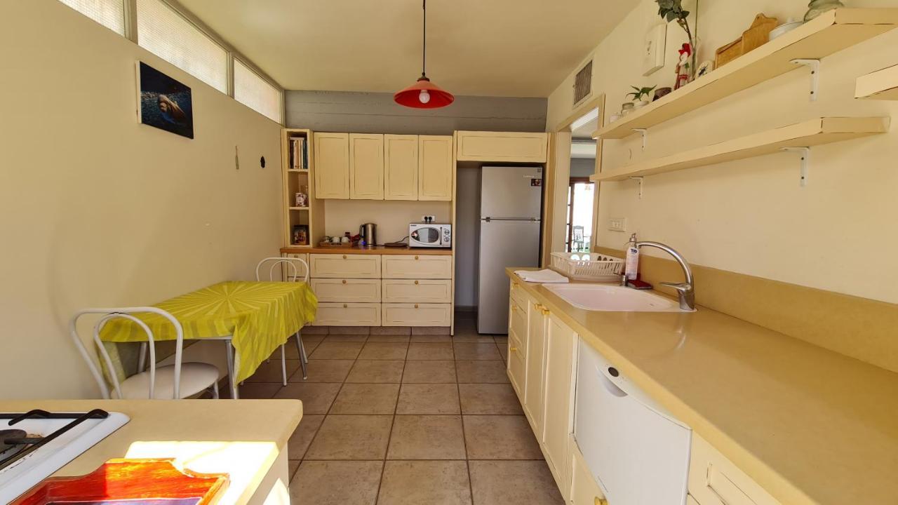 Апартаменты פטיו נופש Eilat Patio Vecation Экстерьер фото