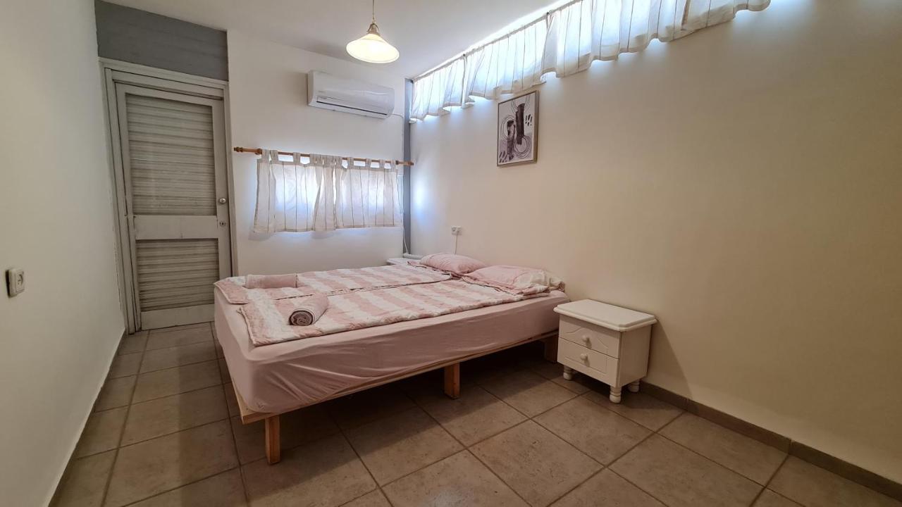 Апартаменты פטיו נופש Eilat Patio Vecation Экстерьер фото