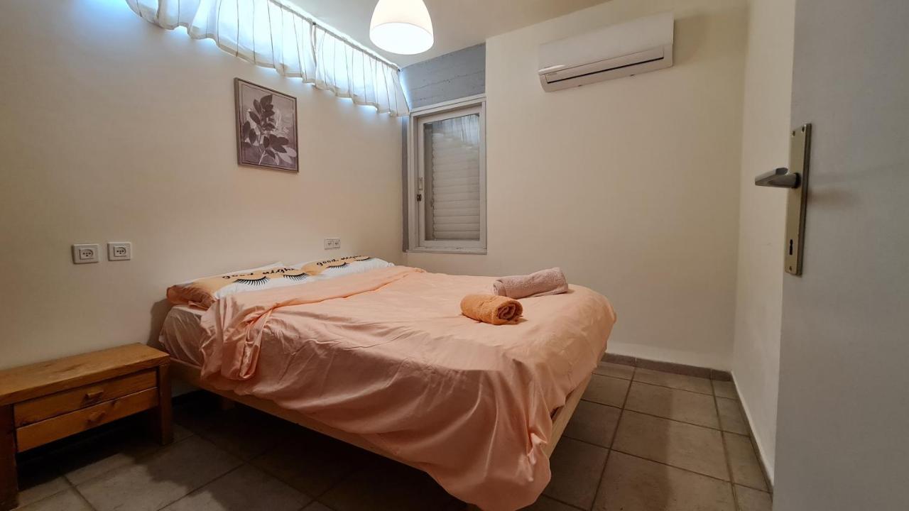 Апартаменты פטיו נופש Eilat Patio Vecation Экстерьер фото