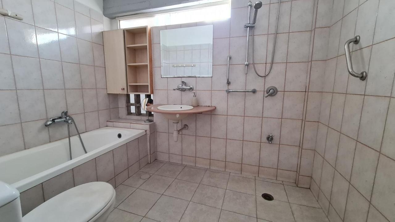 Апартаменты פטיו נופש Eilat Patio Vecation Экстерьер фото