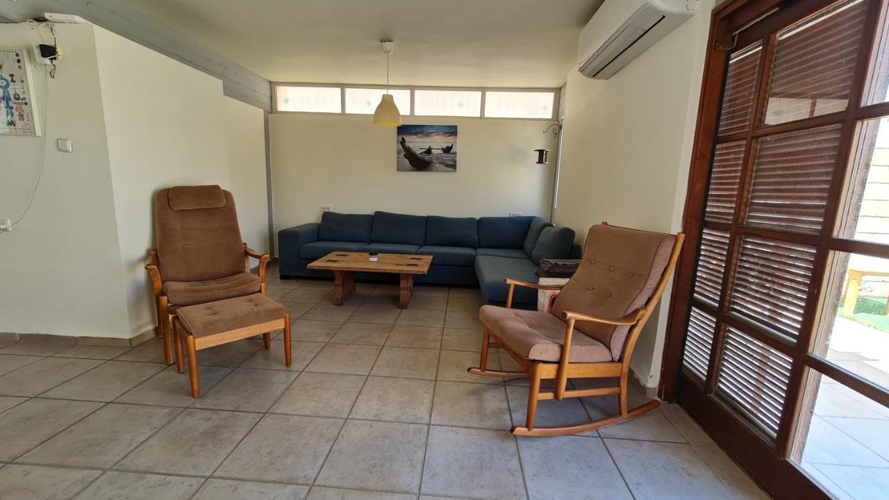 Апартаменты פטיו נופש Eilat Patio Vecation Экстерьер фото